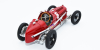 Alfa-Romeo P3 Caracciola, winner GP Monza 1932, #6, CMC 1:18