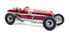 Alfa-Romeo P3 Caracciola, winner Klausenrennen 1932, #95, CMC 1:18
