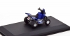 Yamaha 700R No.262, Rally Dakar da Costa 2017, Premium Collectibles Rally 1:43