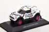 Mini All 4 Racing No.310, Rally Dakar Terranova/Graue 2016, Premium Collectibles Rally 1:43