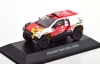 Peugeot 2008 DKR+ No.328, Rally Dakar Dumas/Borsotto 2016, Premium Collectibles Rally 1:43