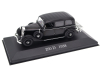 Mercedes 260D (W138) 1938 black, Altaya 1:43