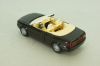 Audi Cabrio (Typ 89) 1991, Black, 1051, Schabak 1:43