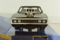 Dodge Charger R/T ( Fast & Furious 10) black, 97605, Jada 1:24