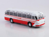 ЛАЗ-699А "Турист-2", Наши Автобусы, №62, 1:43