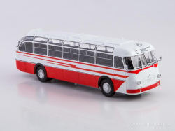 ЛАЗ-699А "Турист-2", Наши Автобусы, №62, 1:43