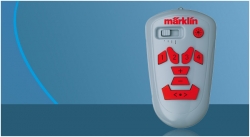 Cтартовый набор Startpackung BR 74 m. Güterzug DB Ep.III H0 *AC*, Marklin 29166