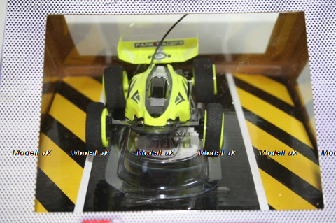 Багги на р/у PARK RACERS XB32 ROLLER 1:32 RTR