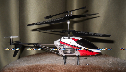 Вертолёт на Р/У NINCO AIR 190 ALU3