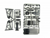 Rising Fighter Kit Tamiya 58416, 1:10