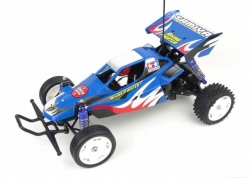 Rising Fighter Kit Tamiya 58416, 1:10