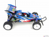 Rising Fighter Kit Tamiya 58416, 1:10