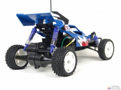 Rising Fighter Kit Tamiya 58416, 1:10