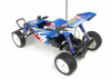 Rising Fighter Kit Tamiya 58416, 1:10