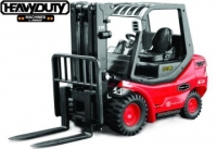 На р/у HEAVYDUTY MACHINES 1:20