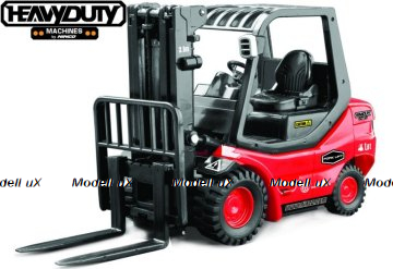 На р/у HEAVYDUTY MACHINES 1:20