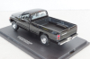 Dodge RAM 2500 1994, black, Universal Hobbies 1:43