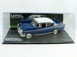 Opel Kapitan PI Limousine 1958-1959