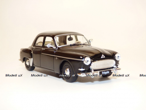 Renault Fregate 1951-1960 black, Norev 1:43