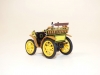Renault Type A 1899 black/yellow, Norev 1:43
