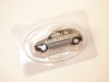 Renault Clio 1990-1998 greymetallic, Norev 1:43