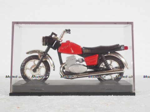 Иж-Юпитер Спорт №3, Тантал/Радон 1:24