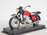 Иж-Юпитер Спорт №3, Тантал/Радон 1:24