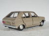 Peugeot 104 №2, СССР 1:25