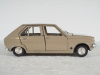 Peugeot 104 №2, СССР 1:25