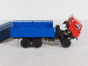 Камаз-4310, арт.102835, АвтоИстория 1:43