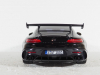 Mercedes AMG GT black series 2021, 183900, Norev 1:18