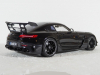 Mercedes AMG GT black series 2021, 183900, Norev 1:18