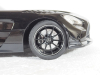 Mercedes AMG GT black series 2021, 183900, Norev 1:18
