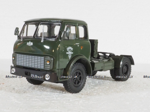 Маз-5429, НАП 1:43