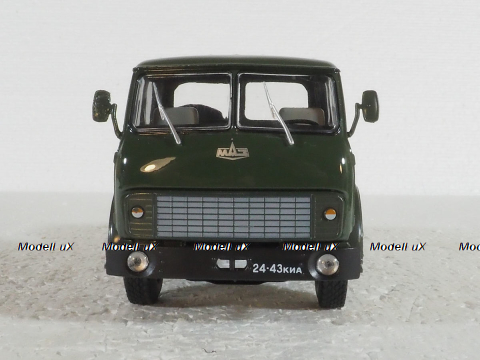 Маз-5429, НАП 1:43