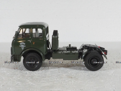 Маз-5429, НАП 1:43