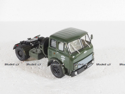 Маз-5429, НАП 1:43