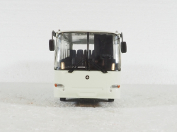 ПАЗ-4230 "Аврора", Наши Автобусы №26, 1:43