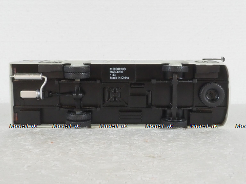 ПАЗ-4230 "Аврора", Наши Автобусы №26, 1:43