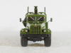 КрАЗ-255Л1, Легендарные Грузовики СССР №54, 1:43