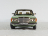 Mercedes 200 1982, (W123) E-Class, 183796, Norev 1:18