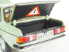 Mercedes 200 1982, (W123) E-Class, 183796, Norev 1:18