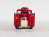 Citroen N-Series Tanker Truck 1969 Fire Engine, Altaya 1:43