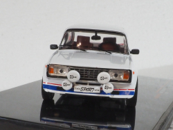 Ваз-2105 VFTS Base Rally 1983, CLC452N.22 , IXO 1:43