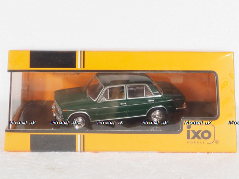 Ваз-2103 Lada 1500 1965, RAC463N.22, IXO 1:43