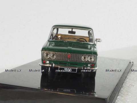 Ваз-2103 Lada 1500 1965, RAC463N.22, IXO 1:43