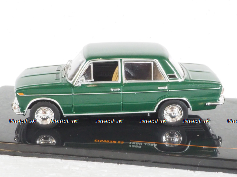 Ваз-2103 Lada 1500 1965, RAC463N.22, IXO 1:43