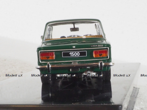 Ваз-2103 Lada 1500 1965, RAC463N.22, IXO 1:43