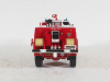 Brimont Apache Tanker Truck 1981 Fire Engine, Altaya 1:43