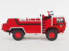 Brimont Apache Tanker Truck 1981 Fire Engine, Altaya 1:43